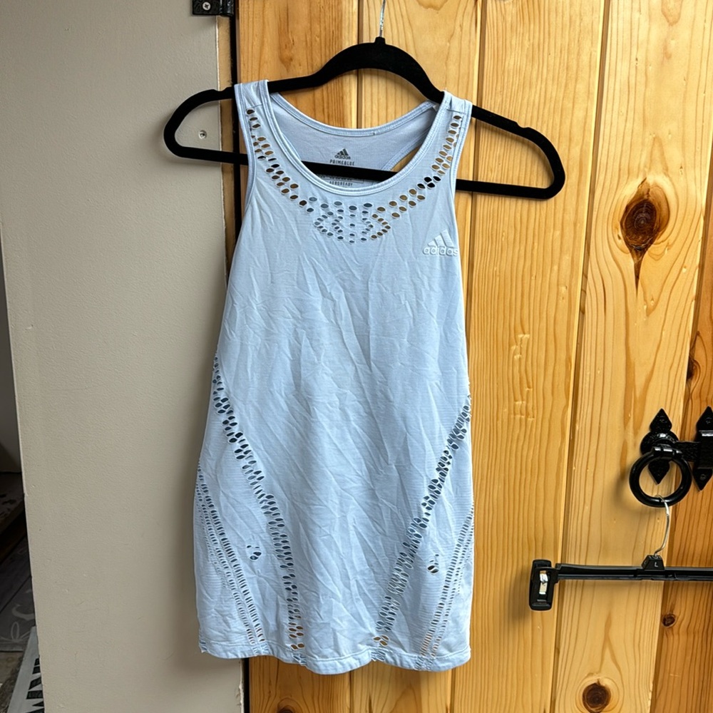 Adidas tank